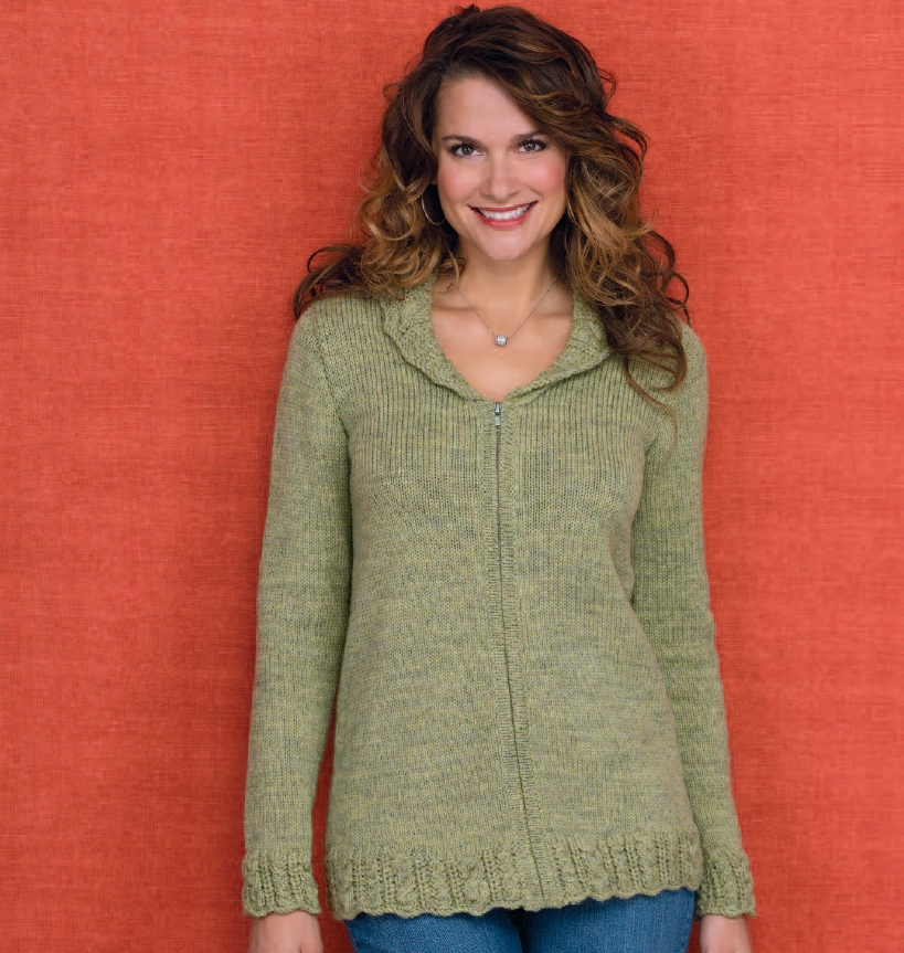 galway jacket