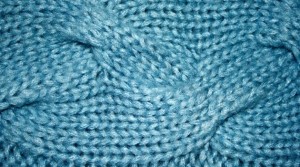 knitting patterns